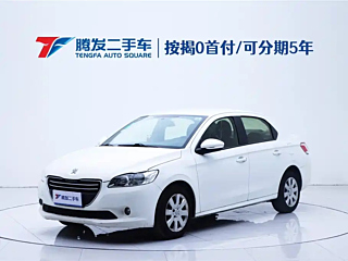 PEUGEOT 301  2016
