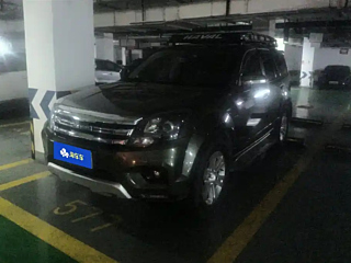 HAVAL H5 CLASSIC 2016