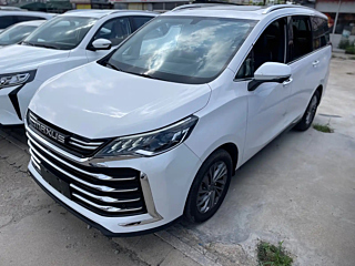 MAXUS OTHER  2023 YEAR PLUS 1.5T  AUTOMATIC & 2023
