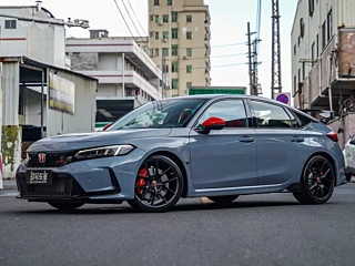 HONDA CIVIC IMPORT 2023