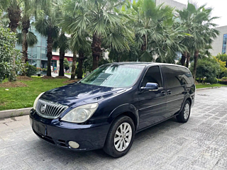 BUICK GL8 2011