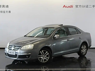 VOLKSWAGEN SAGITAR 2009