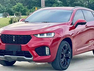 WEY VV7  2017