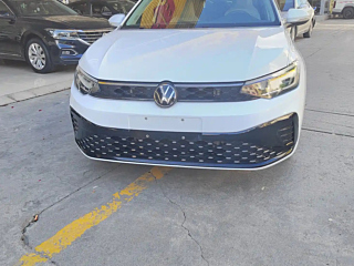 VOLKSWAGEN LAVIDA 2025 YEAR SHARP 1.5L E 2025