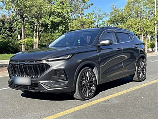 CHANGAN OSHAN X5  2021