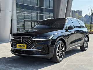 LINCOLN NAVIGATOR  2023 YEAR 2.0T 4WD  EDITION 2023