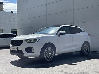 WEY VV5  2017