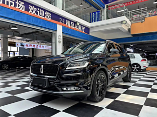 LINCOLN NAVIGATOR  2021 YEAR 2.0T 4WD &#373 2021