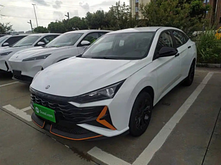 DONGFENG AEOLUS 2024