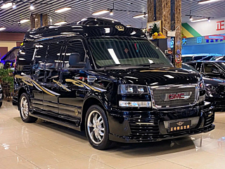 GMC SAVANA 2014