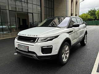 LAND ROVER RANGE ROVER AURORA  2016