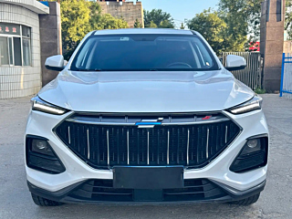 CHANGAN OSHAN X5 2021