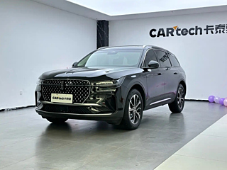 LINCOLN NAVIGATOR 2023