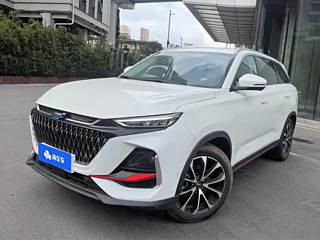 CHANGAN OSHAN X7 PLUS 2023