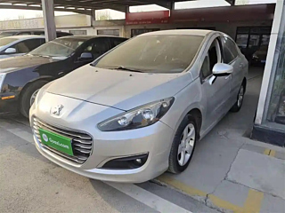 PEUGEOT 308 2014