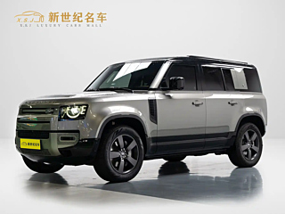 LAND ROVER DEFENDER 2023