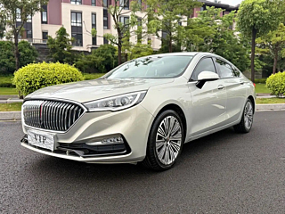 HONGQI H5 2020