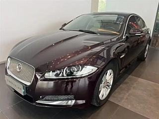JAGUAR XF  2015 YEAR XF 2.0T  EDITION 2015