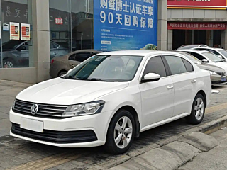 VOLKSWAGEN LAVIDA  2017