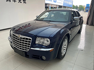 CHRYSLER 300C 2006