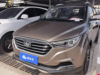 BESTURN X40 2017