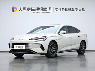 Заказать BYD SEAL 07 DM-I