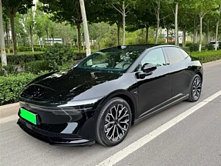 Заказать ZEEKR 007