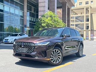 Заказать LINCOLN ADVENTURER
