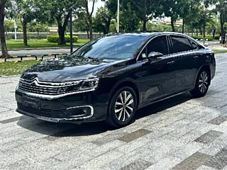 Заказать CITROEN C6