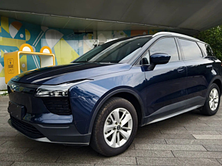 Заказать AIWAYS U5