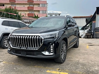 Заказать JETOUR X90 PLUS