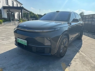 Заказать LI AUTO L7