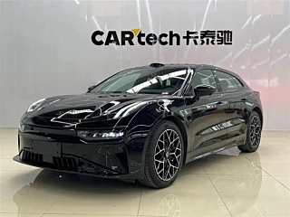 Заказать ZEEKR 001