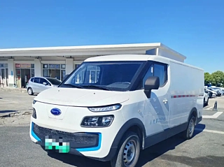 Заказать KARRY DOLPHIN EV