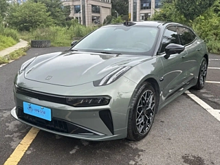 Заказать ZEEKR 001