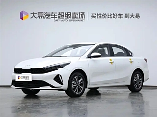 Заказать KIA K3