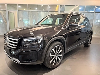 Заказать MERCEDES BENZ GLB