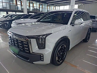 Заказать TRUMPCHI ES9