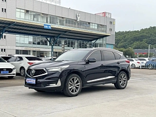 Заказать ACURA RDX