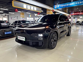 Заказать LI AUTO L8