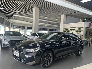 Заказать BMW 3-SERIES