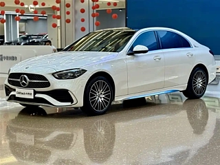Заказать MERCEDES BENZ C-CLASS