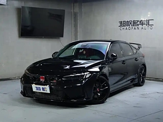 HONDA CIVIC IMPORT 2023