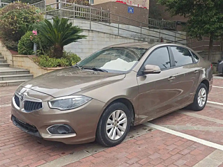 Заказать ZHONGHUA H530