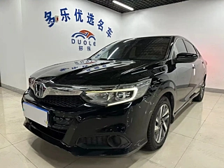 HONDA CRIDER  2019