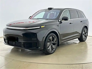 LI AUTO L7  2023