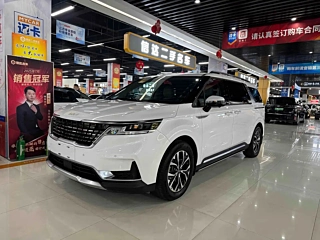 KIA &#22025;&#21326;  2021 YEAR 2.0T LUXURY TECH YEAR 2021