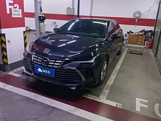TOYOTA AVALON  2024