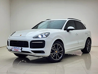 PORSCHE CAYENNE  2022