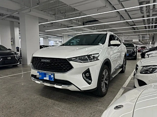 HAVAL F7X 2019 YEAR 2.0T 2WD EDITION 2019